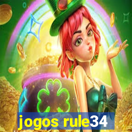 jogos rule34